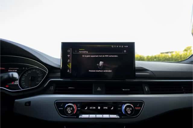 Audi A4 (2021) thumbnail 76