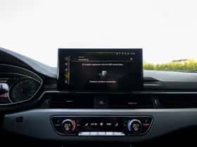 Audi A4 (2021) thumbnail 76