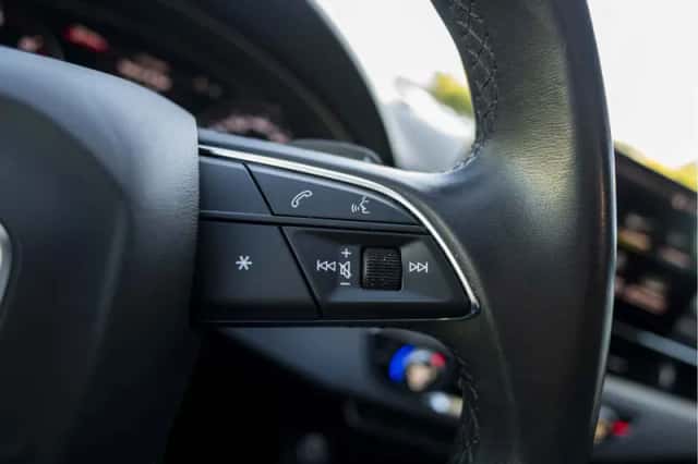 Audi A4 (2021) thumbnail 86