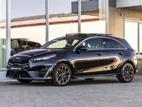 Kia Ceed (2022) thumbnail 16