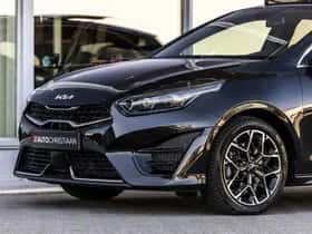 Kia Ceed (2022) thumbnail 18