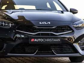 Kia Ceed (2022) thumbnail 20