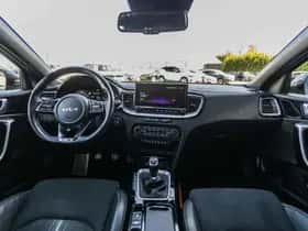 Kia Ceed (2022) thumbnail 23