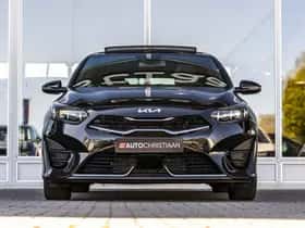 Kia Ceed (2022) thumbnail 4