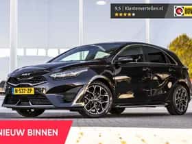 Kia Ceed (2022) thumbnail 40