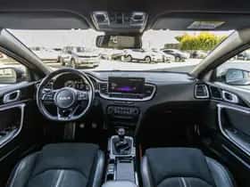 Kia Ceed (2022) thumbnail 45