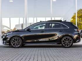 Kia Ceed (2022) thumbnail 6