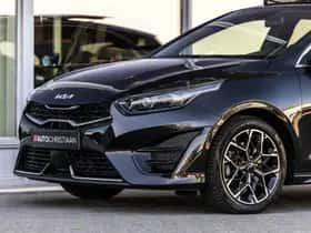 Kia Ceed (2022) thumbnail 56