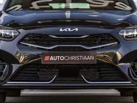 Kia Ceed (2022) thumbnail 57