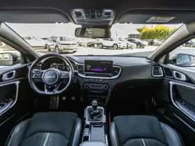 Kia Ceed (2022) thumbnail 7