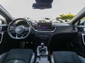 Kia Ceed (2022) thumbnail 61