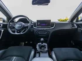 Kia Ceed (2022) thumbnail 70