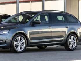 Škoda Octavia (2020) thumbnail 14