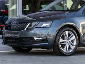 Škoda Octavia (2020) thumbnail 15