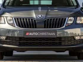 Škoda Octavia (2020) thumbnail 16