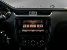 Škoda Octavia (2020) thumbnail 24