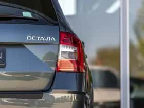 Škoda Octavia (2020) thumbnail 34