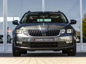 Škoda Octavia (2020) thumbnail 38