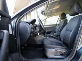 Škoda Octavia (2020) thumbnail 44