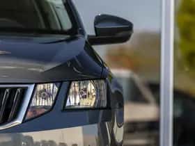 Škoda Octavia (2020) thumbnail 52