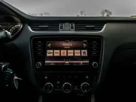 Škoda Octavia (2020) thumbnail 58