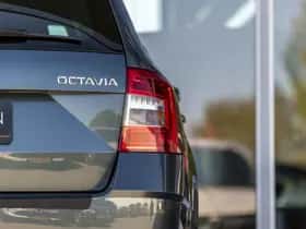 Škoda Octavia (2020) thumbnail 68