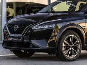 Nissan Qashqai (2022) thumbnail 15