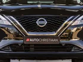 Nissan Qashqai (2022) thumbnail 16