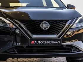 Nissan Qashqai (2022) thumbnail 17