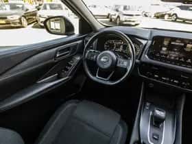 Nissan Qashqai (2022) thumbnail 20