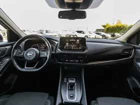 Nissan Qashqai (2022) thumbnail 28