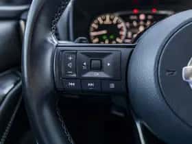 Nissan Qashqai (2022) thumbnail 29