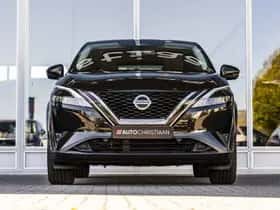 Nissan Qashqai (2022) thumbnail 4