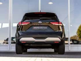 Nissan Qashqai (2022) thumbnail 5