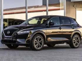 Nissan Qashqai (2022) thumbnail 48