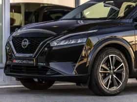 Nissan Qashqai (2022) thumbnail 49