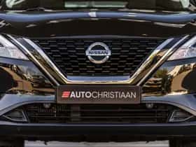 Nissan Qashqai (2022) thumbnail 50