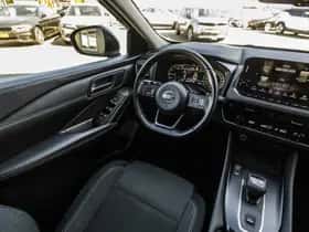 Nissan Qashqai (2022) thumbnail 54