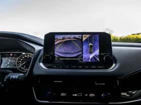 Nissan Qashqai (2022) thumbnail 57