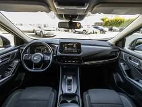 Nissan Qashqai (2022) thumbnail 7