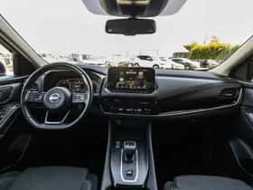 Nissan Qashqai (2022) thumbnail 62