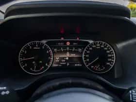 Nissan Qashqai (2022) thumbnail 9