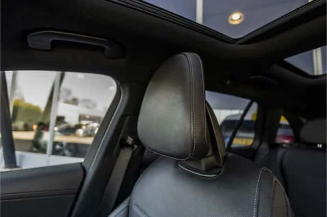 Mercedes-Benz C-Klasse (2022) thumbnail 13