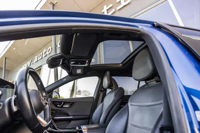 Mercedes-Benz C-Klasse (2022) thumbnail 14