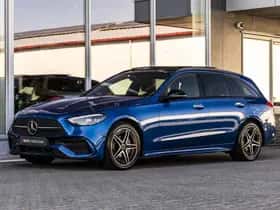 Mercedes-Benz C-Klasse thumbnail 16