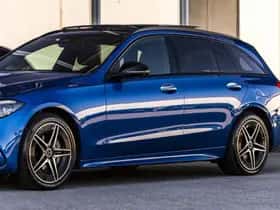 Mercedes-Benz C-Klasse thumbnail 17