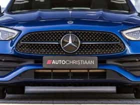 Mercedes-Benz C-Klasse (2022) thumbnail 19