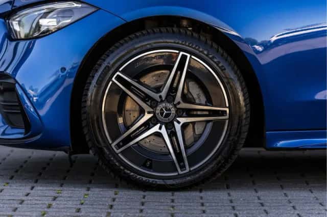 Mercedes-Benz C-Klasse (2022) thumbnail 22