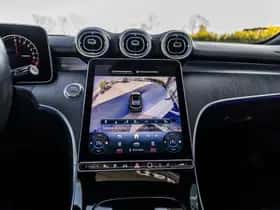 Mercedes-Benz C-Klasse (2022) thumbnail 23