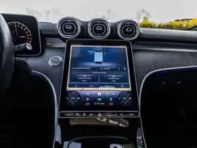 Mercedes-Benz C-Klasse thumbnail 24